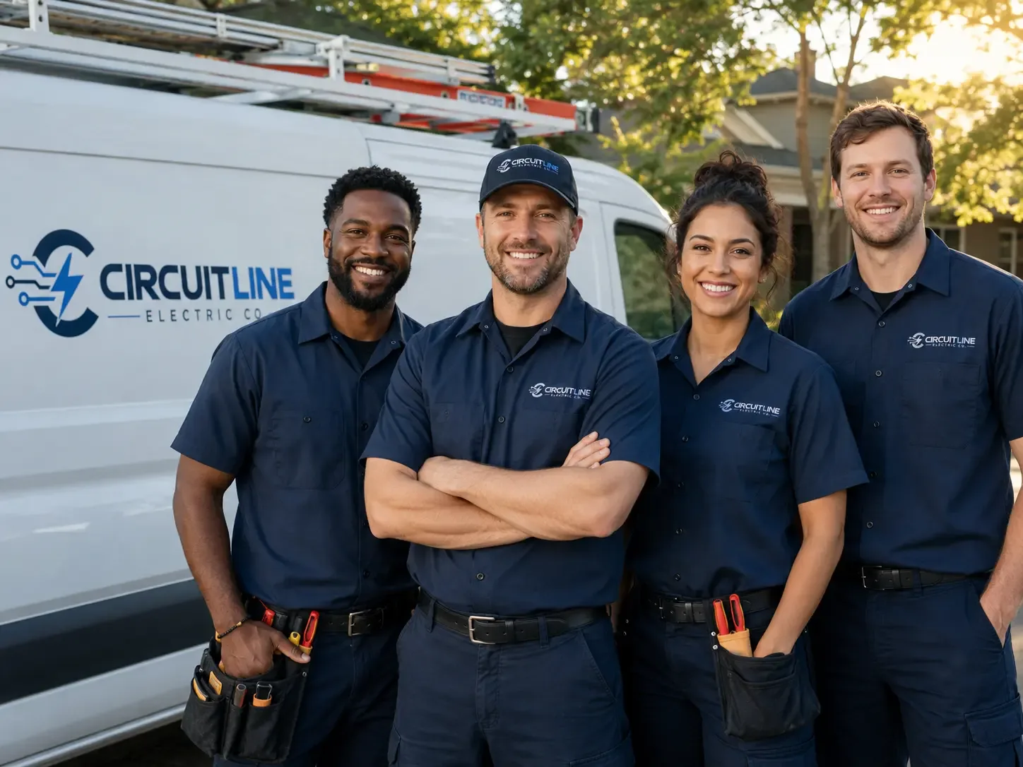 Whole Home Rewiring company in Mount Ephraim, NJ