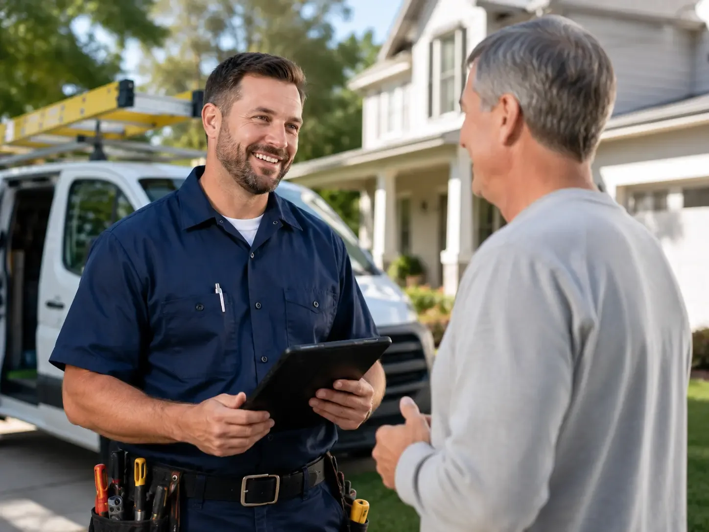 Whole Home Rewiring Mount Ephraim, NJ FAQs